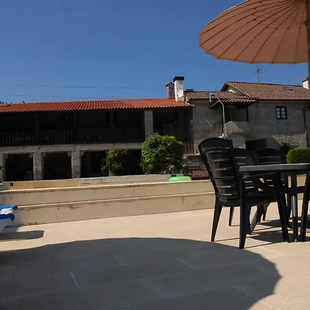 Quinta Dos Vieiras *