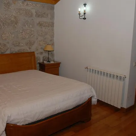 Quinta Dos Vieiras *