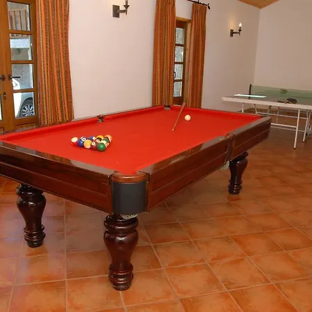 Feriegård Quinta Dos Vieiras