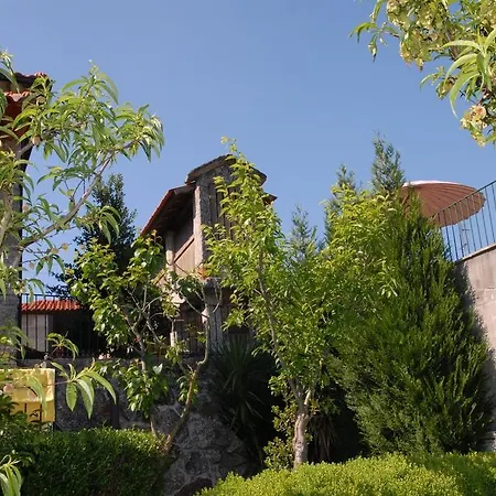 Quinta Dos Vieiras Vieira do Minho